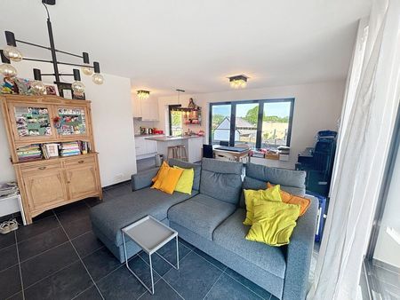 Nieuwbouw appartement met 2 slaapkamers - Photo 4