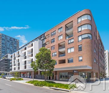 502/18 Gadigal Avenue Waterloo - Photo 3