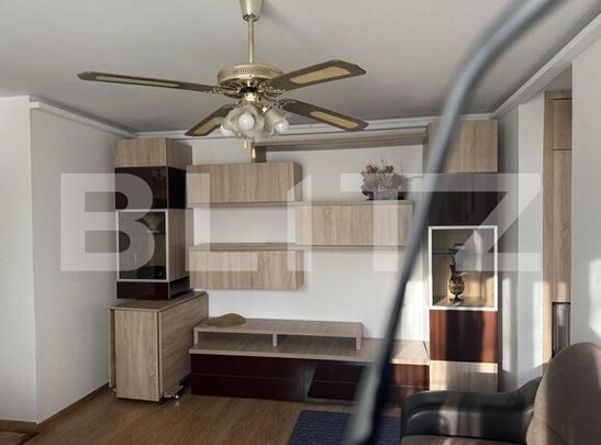 Apartament luminos 3 camere, parcare, cat friendly , Manastur - Photo 1