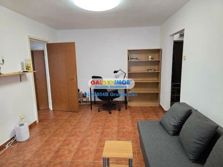 stefan cel mare | 2 camere | 50mp | cada AC | metrou - Photo 5