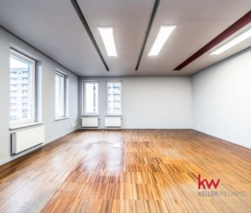 Powierzchnie biurowe na wynajem Poznań - Zdjęcie 3