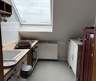 3 Zimmer Wohnung in ruhiger Lage - Foto 1
