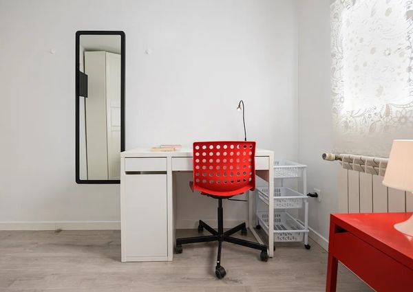 Calle Berruguete, Madrid, Community of Madrid 28039