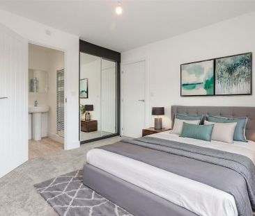 3 bedroom detached house to rent - Photo 4