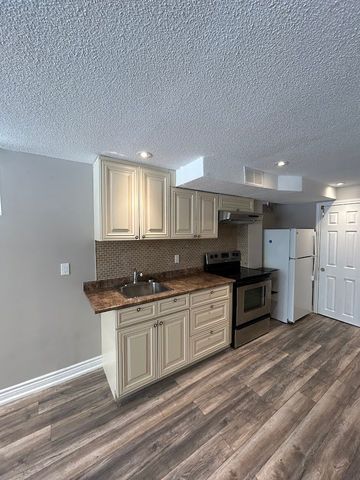 For Lease - 43 Littleriver Court Unit# Lower, Vaughan, Ontario - Photo 5