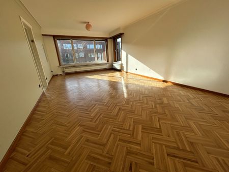 Appartement te huur - Photo 3