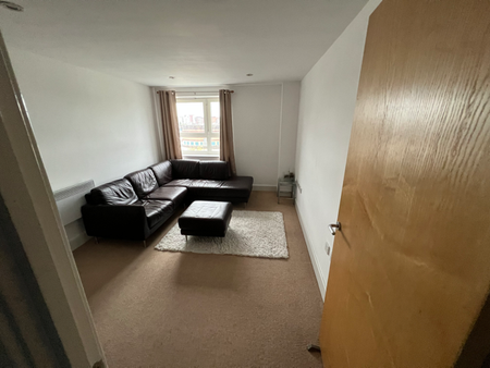 Altamar, Kings Road, Swansea, Marina, SA1 8PP - Photo 2