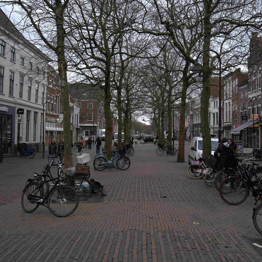 Brabantse Turfmarkt G - Foto 1