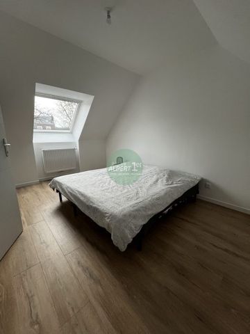 LE HAVRE SANVIC - Maison Meublée - Photo 4