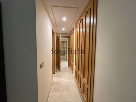 Alquiler de piso en Calle Hinojo, 91 b - Photo 4