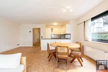 Gemeubeld hoekappartement nabij het Albertplein - Photo 5