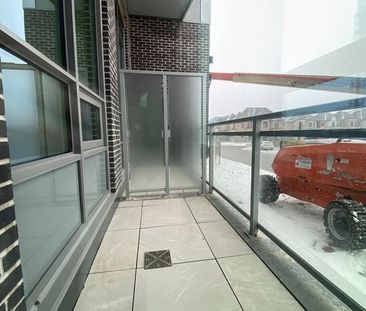 For Lease - 2501 Saw Whet Boulevard Unit# 116, Oakville, Ontario - Photo 5