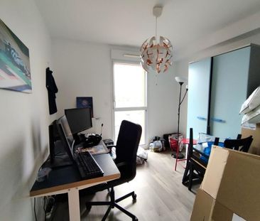 Appartement T3 à louer Pont Pean - 62 m² - Photo 5