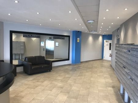 Kimberley House, Leicester, LE1 - Photo 5