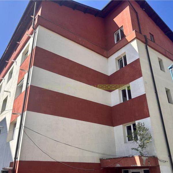 Garsoniera renovata de inchiriat | Colina univ Brasov | Termen lung - Photo 1