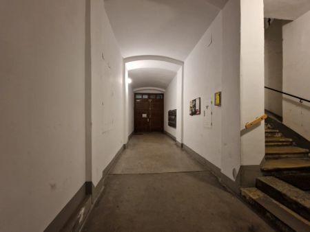 zentral im 8ten Bezirk - geräumige, einfache Wohnung super für Studenten, Singles oder Pärchen - Photo 5