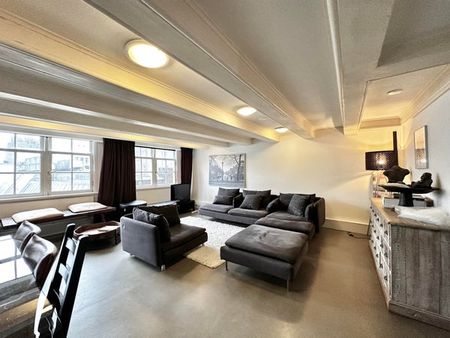 Te huur: Appartement Nes in Amsterdam - Photo 4