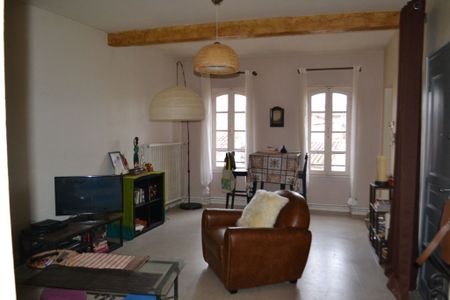 Location appartement 3 pièces, 65.00m², Albi - Photo 2