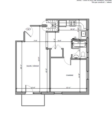 5550 Snowdon Street - Photo 3