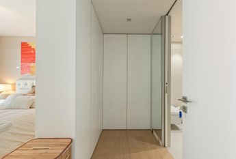 1 Bedroom Apartment with swimming pool, Miraflores, Oeiras