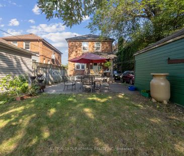 For Lease - 4 Don Mills Road, Toronto, Ontario - Photo 5