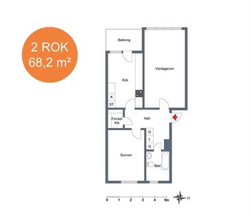 Nämndemansgården 21 - Photo 6