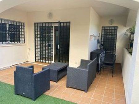 Alquiler de piso en Avenida de Cibeles - Photo 3