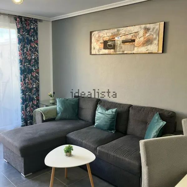 Alquiler de ático en Calle Maria Parodi, 82 - Photo 1