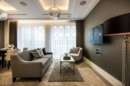 1 bedroom flat to rent - Photo 3