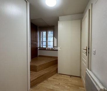 Location Appartement 2 pièces 43m² STRASBOURG 67000 - Photo 4