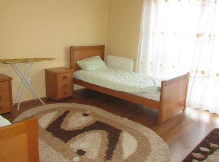 Garsoniera, 42 mp, zona strazii Frunzisului - Photo 4