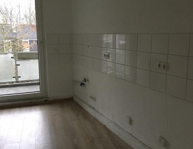Demnächst frei! 2-Zimmer-Wohnung in Castrop-Rauxel Habinghorst - Photo 1