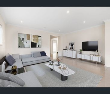 Your Perfect Family Haven Awaits in Prime Point Cook Location - Photo 5