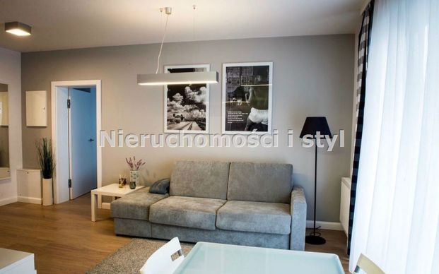 Wrocław, Krzyki, Grabiszynek - Фото 1