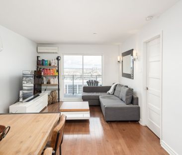 Appartement à louer - Photo 3