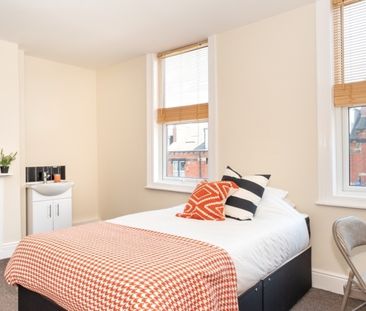 20 Burchett Grove, Woodhouse, Leeds, LS6 2JA - Photo 6