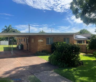 1/14 Long Street, 4350, Rangeville Qld - Photo 1