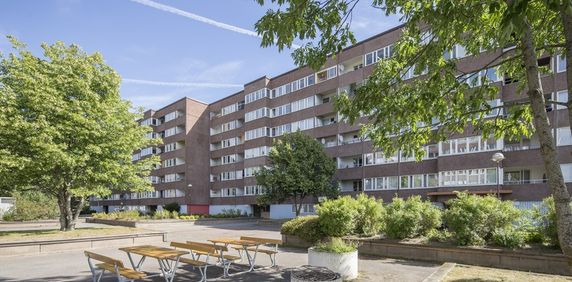 Liegatan, Västerås - Foto 2