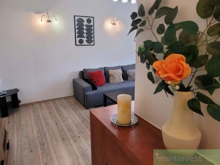 2 pokojowy apartament w centrum Szczecina - Zdjęcie 5