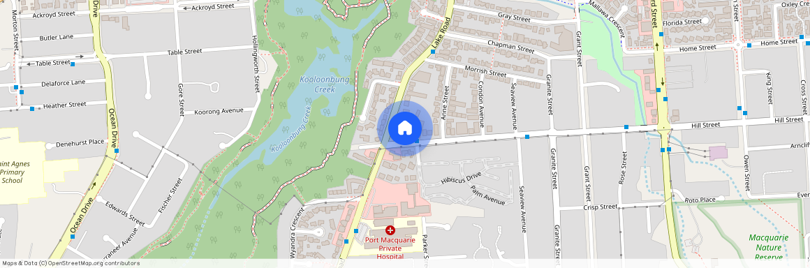 115 Hill Street, Port Macquarie NSW 2444