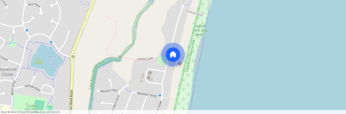 47 Alcorn Street, NSW 2481, Suffolk Park