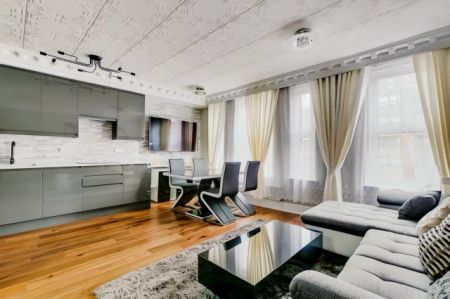 2 Bed 2 Bath, Second Floor Flat, 92 - Photo 4