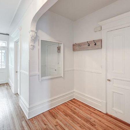 7 1/2 - Montréal (Mile End) - 2 850 $/mois - Photo 4