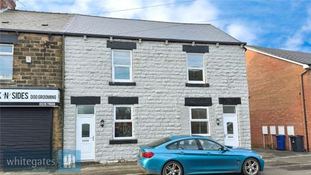 Barnsley Road, Cudworth, Barnsley, S72 - Photo 2