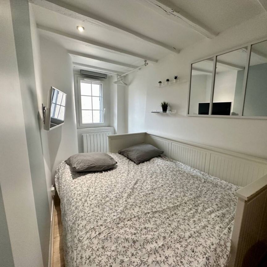 Studio déco Nantes Graslin - Photo 1