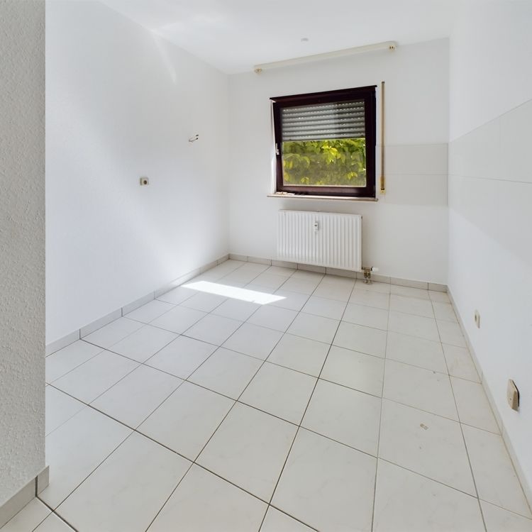 Gemütliche Wohnung mit Loggia in ruhiger Lage - Foto 1