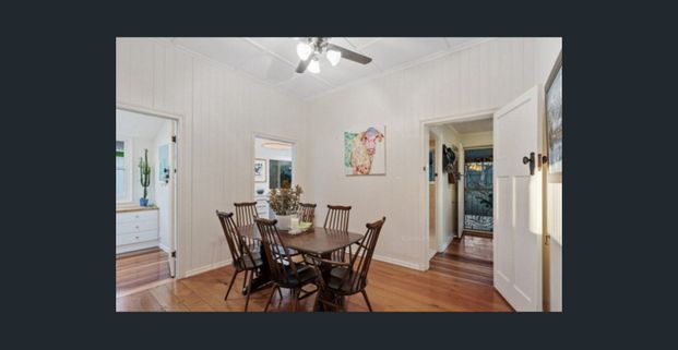 A home full of Character - Photo 1