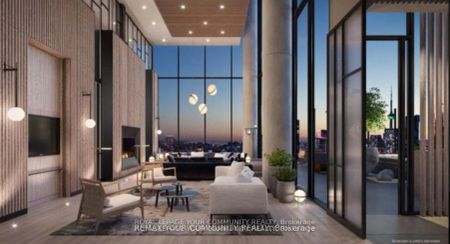 55 charles Street E #4501 - Photo 2