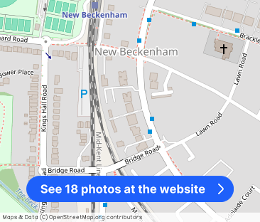 Wych End, Beckenham, BR3 - Photo 1