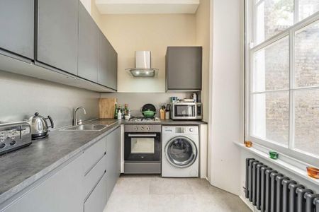 1 bedroom flat to rent - Photo 4